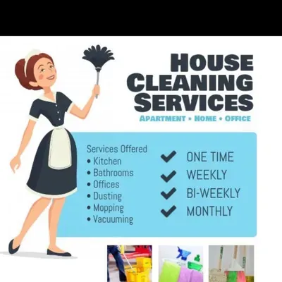 Oliveira cleaning service