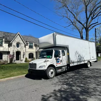 National City Movers