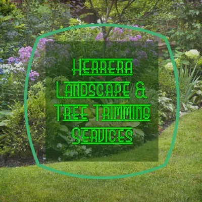 Herrera Landscape & Tree Trimming Services
