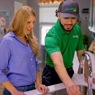 1-800-Plumber +Air of Yukon