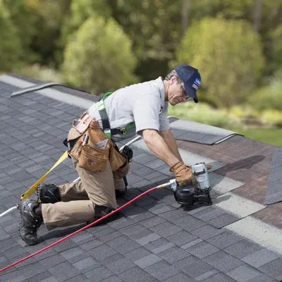 All time roofing and paving