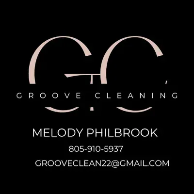 Groove Cleaning LLC.