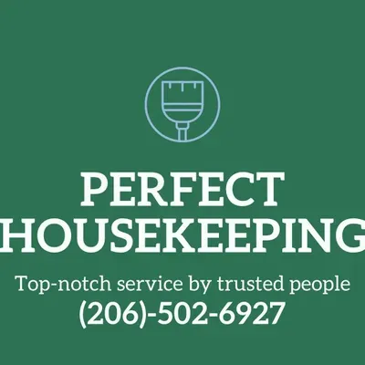Perfect Housekeeping, LLC