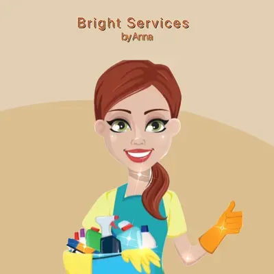 Bright Services by Anna