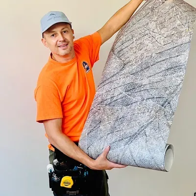 HandyAlex & PRO Wallpaper/Accent Wall EXPERT