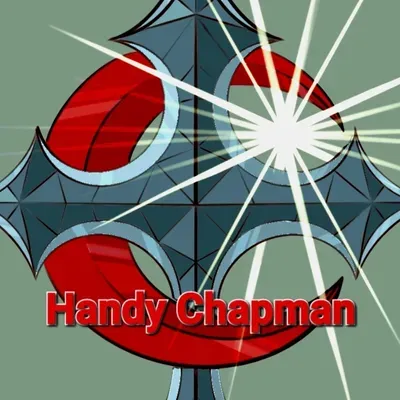 HandyChap
