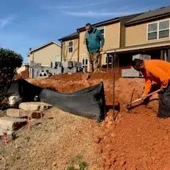 JL Landscaping