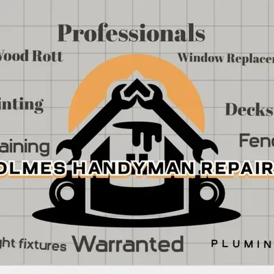 Holmes Handyman Repair