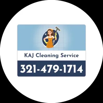 KAJ Cleaning Service