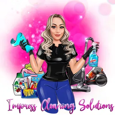 Impress Cleaning Solutions LLC