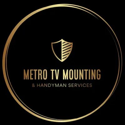 Metro TV Mounting  & Handyman Services