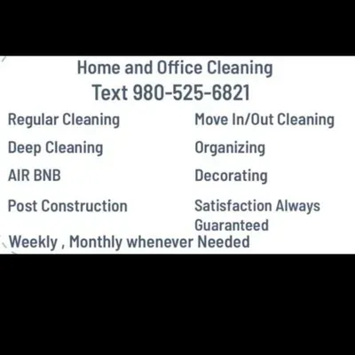 Grace Cleaning LLC