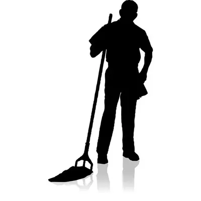 grinage cleaning