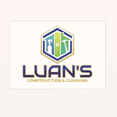 Luan’s construction & cleaning