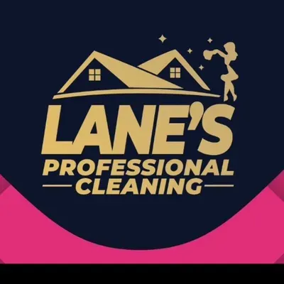 Lane’s Professional Cleaning