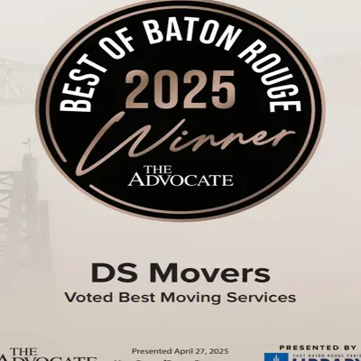 DS Moving Services