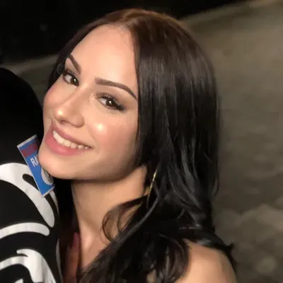 Estefania Moreno