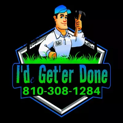 I'd Get'er Done LLC