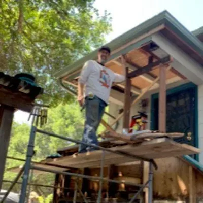 Holbrook House Restoration LLC
