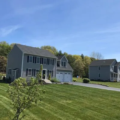 Rosales Landscaping