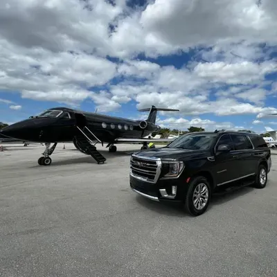 BlackSheep ( Private Chauffeur )