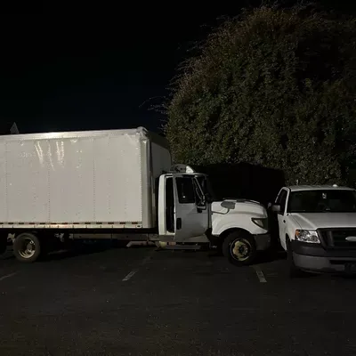 Pats Moving and Hauling