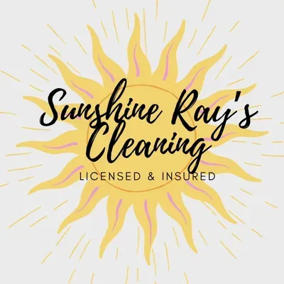 Sunshine Ray’s Cleaning Services LLC