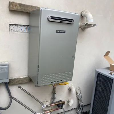 Castle care water heaters and plumbing inc