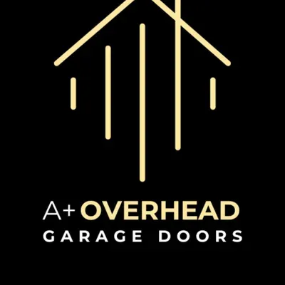 A+ Overhead Garage Doors