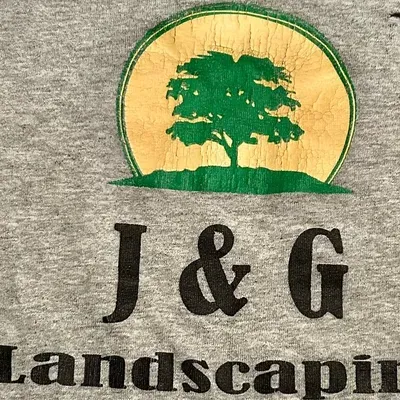 J and G Rascon Landscaping LLC