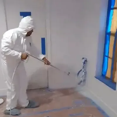 LUXURIOUS REMODELING S&R INC