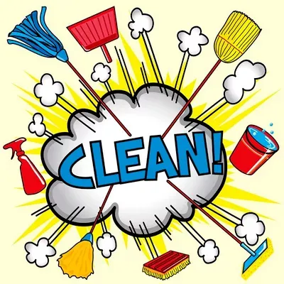 multicleaning services