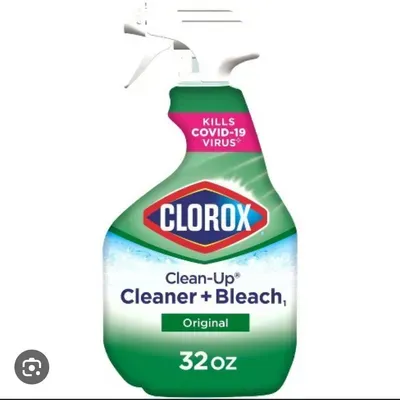 D B cleaning