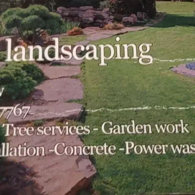 Leo's landscaping