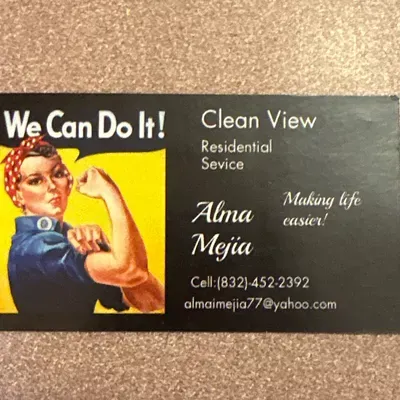 Clean View service
