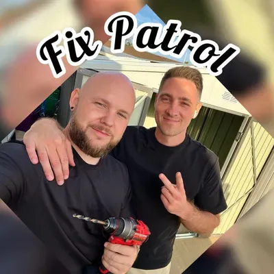Fix Patrol ?