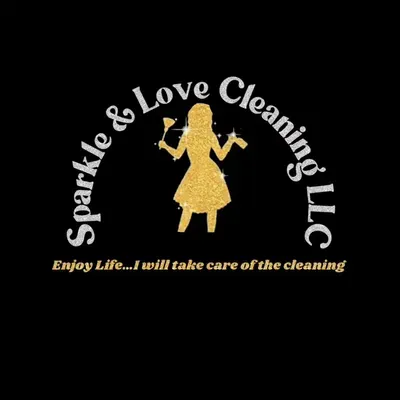 Sparkle & Love Cleaning LLC