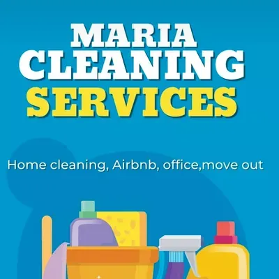 Maria Cleaning Services
