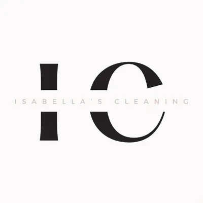 Isabella’s cleaning