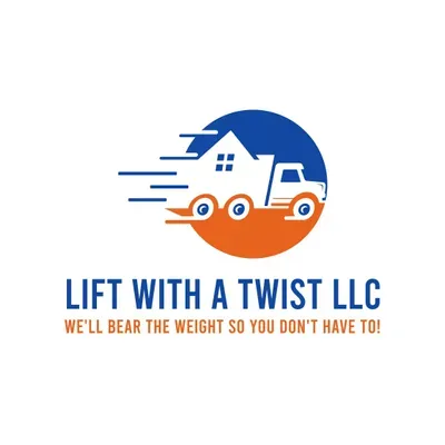 Lift with A Twist LLC