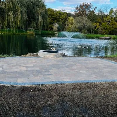 Jjb Hardscape and landscape