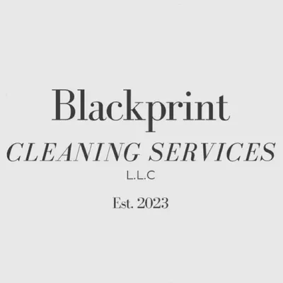 Blackprint Cleaning Services