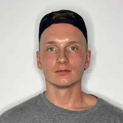 Alex Mashkin