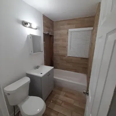 Total remodeling