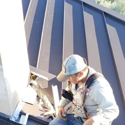 GS Roofing