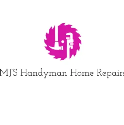 MJ’s Handyman Home Repairs