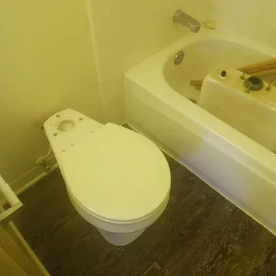 Handyman cleaning services