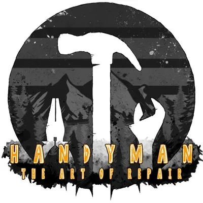 Handyman/The art of repair.