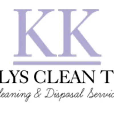 Kelly's Clean Team