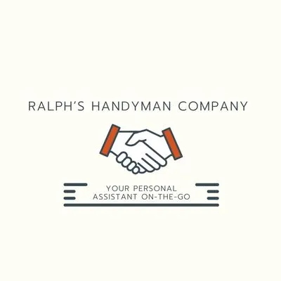 Ralph’s handyman company